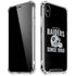 NFL Las Vegas Raiders Helmet iPhone XS Max Clear Case